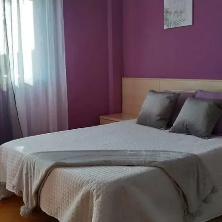 Casa Poceiro * Moaña