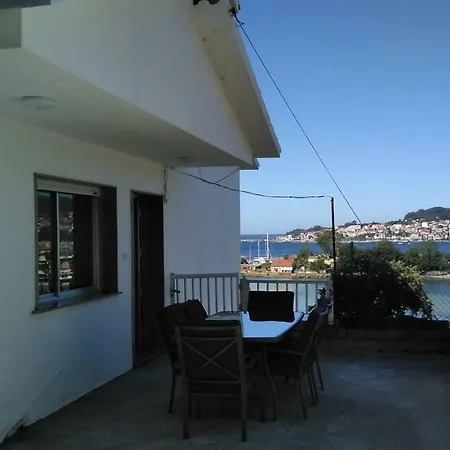 Villa Casa Poceiro *