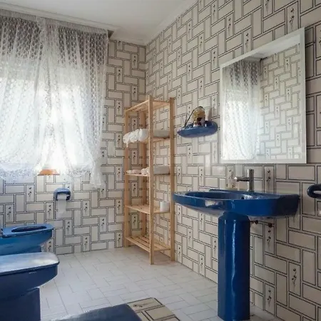 Casa Poceiro Villa