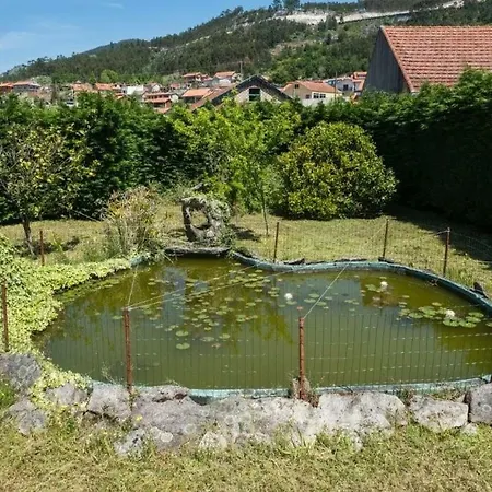 Casa Poceiro * Moaña