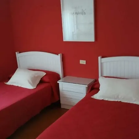 Casa Poceiro Moaña