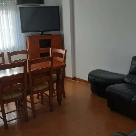 Casa Poceiro Moaña